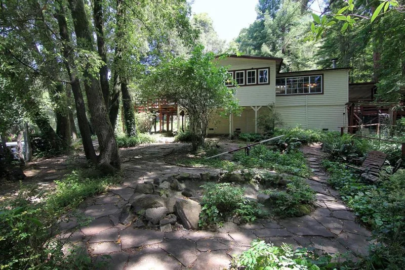 105 Quigg, Boulder Creek, CA 95006