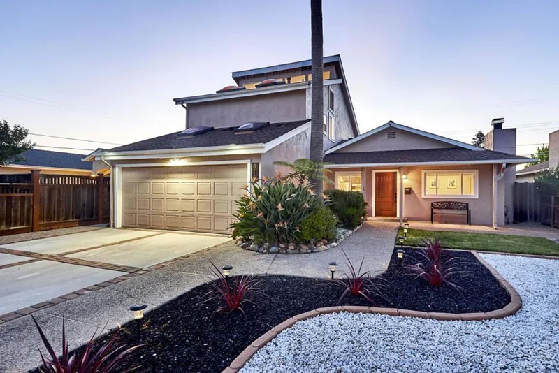 414 Cornish, Belmont, CA 94002