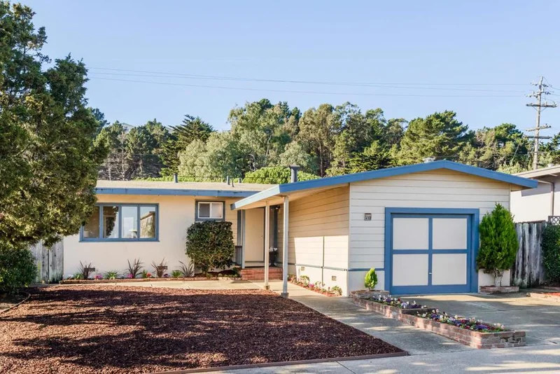 453 Valverde, South San Francisco, CA 94080