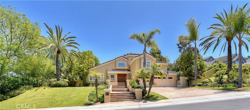 27422 Lost Trail, Laguna Hills, CA 92653