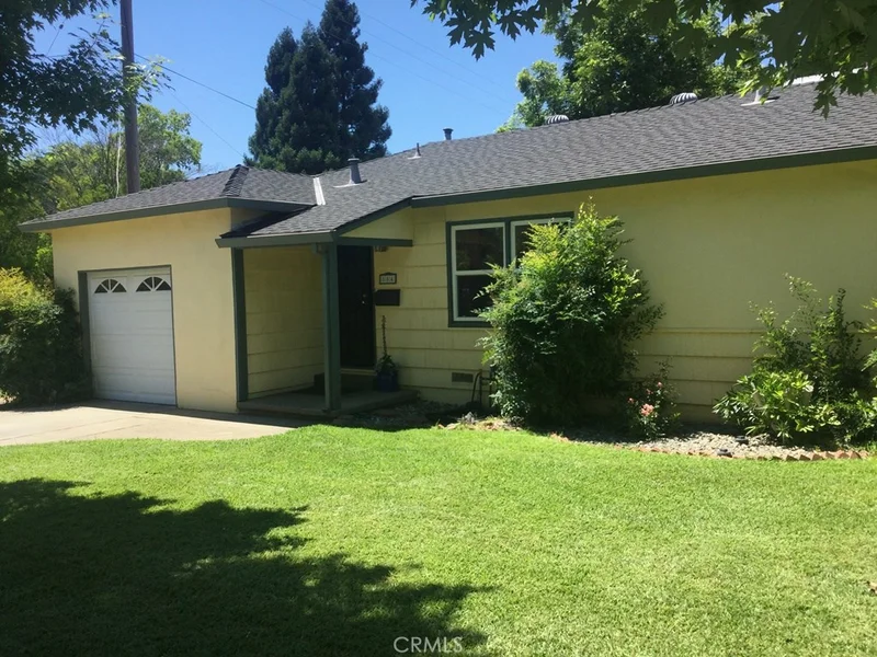 854 Palmetto, Chico, CA 95926