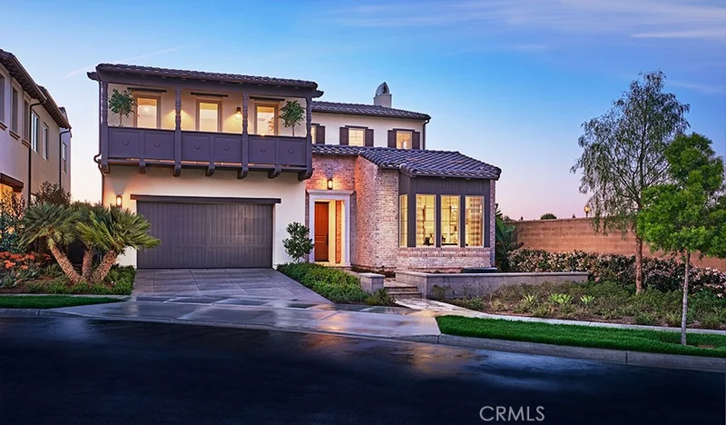 52 Fenway, Irvine, CA 92620
