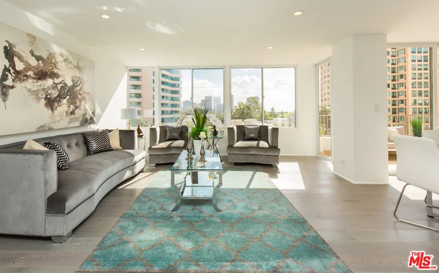10501 Wilshire Boulevard 707, Los Angeles, CA 90024