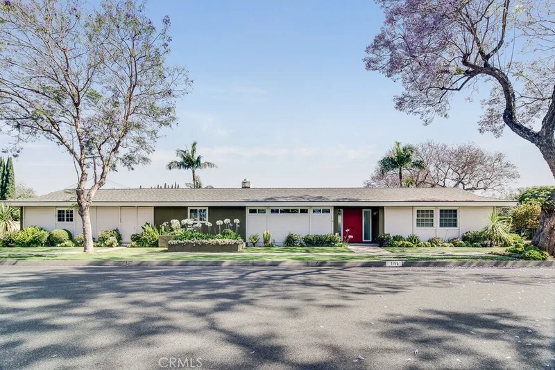1155 Park, Santa Ana, CA 92706