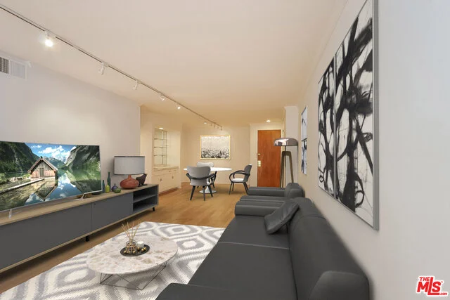 1161 Amherst #202, Los Angeles, CA 90049