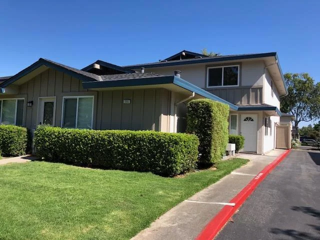 255 Gomes #3, Campbell, CA 95008