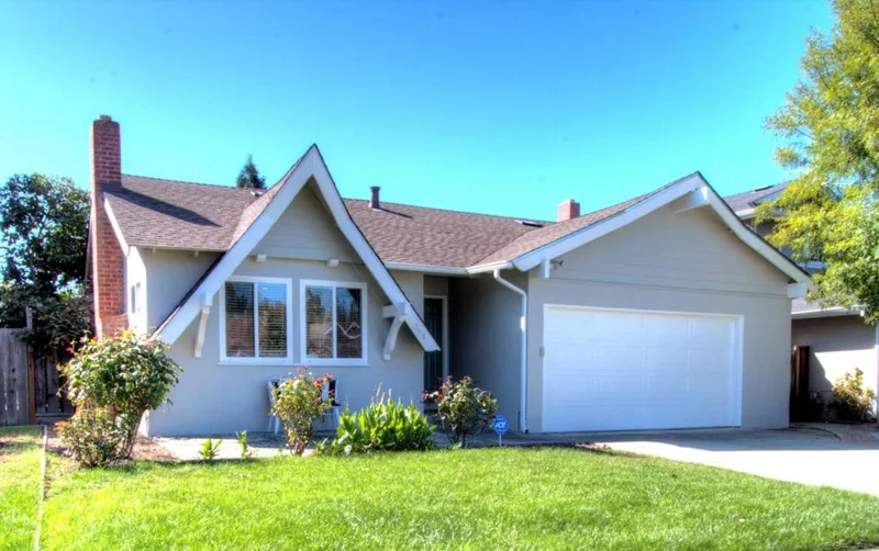254 Omira, San Jose, CA 95123