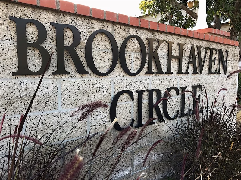 11895 Brookhaven #17, Garden Grove, CA 92840
