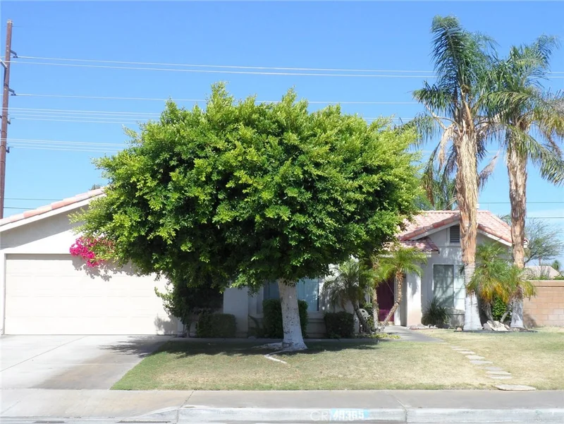 45365 Carrie, La Quinta, CA 92253