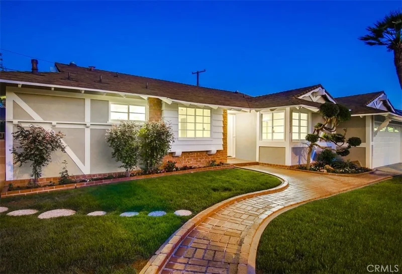 11902 Grovedale, Whittier, CA 90604