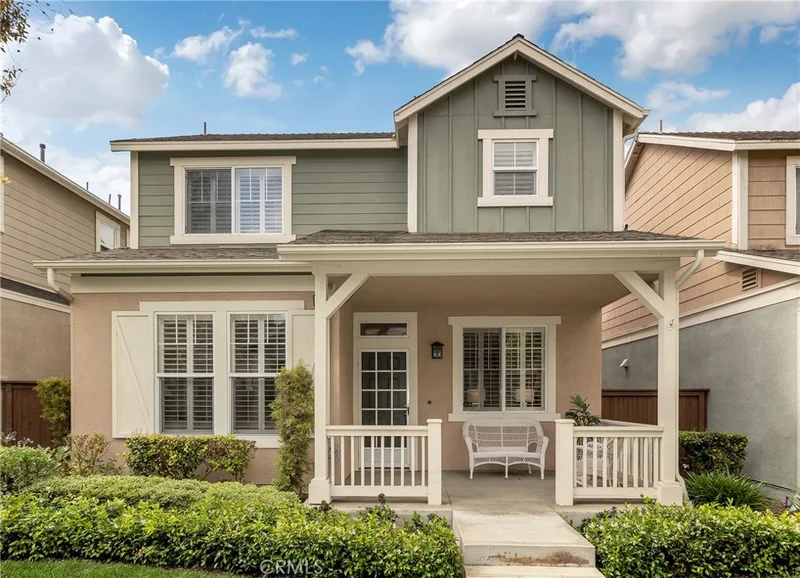 56 Nantucket, Aliso Viejo, CA 92656