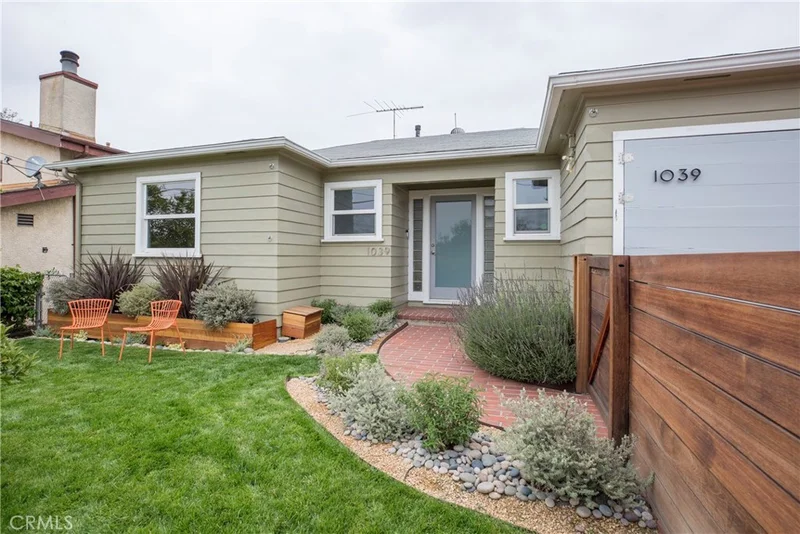 1039 Glen Arbor, Eagle Rock, CA 90041