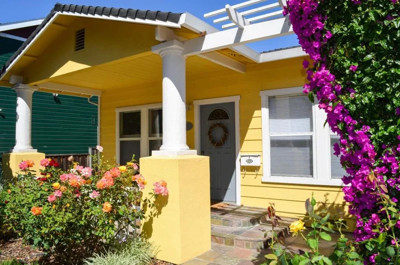 1167 Shasta, San Jose, CA 95126