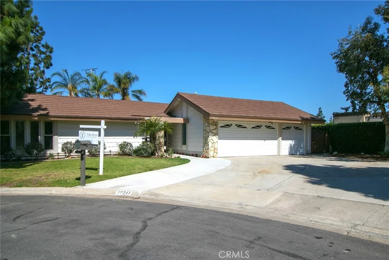 10211 Robin Hood, Villa Park, CA 92861