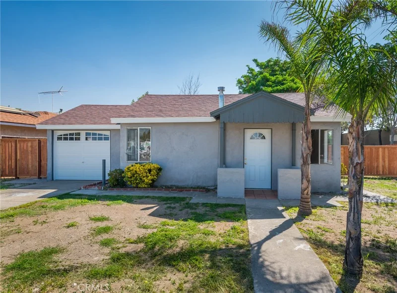 8681 Cypress, Fontana, CA 92335