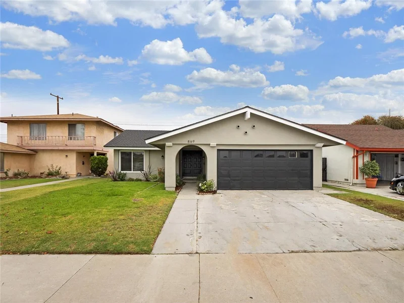 869 Gladwick, Carson, CA 90746