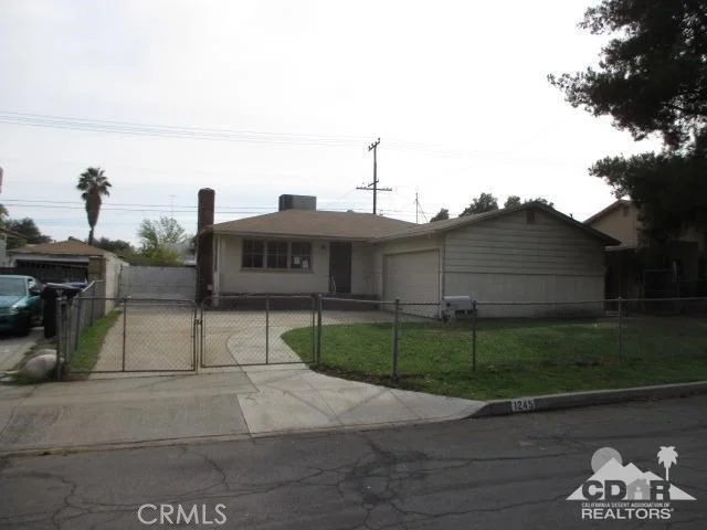 1245 Alexander, San Bernardino, CA 92405