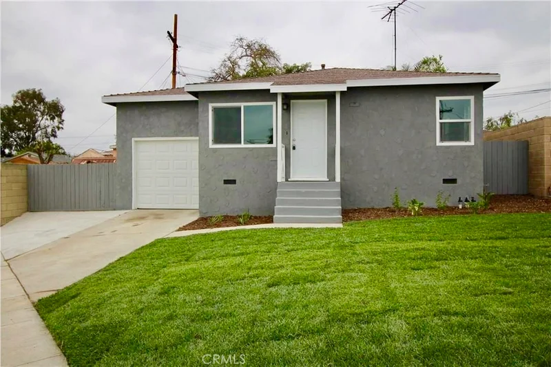 11822 Industrial, South Gate, CA 90280