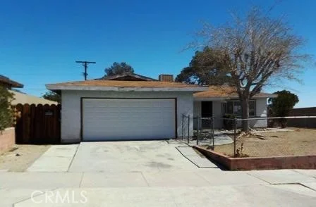 1257 Navajo, Barstow, CA 92311