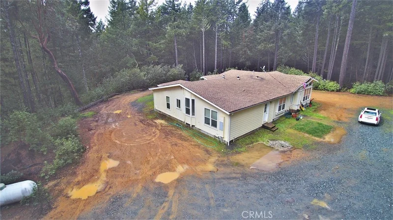 42501 Twin Pines, Laytonville, CA 95454