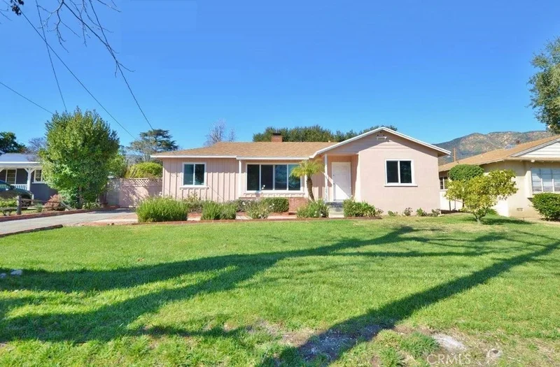 1021 Lemon, Monrovia, CA 91016