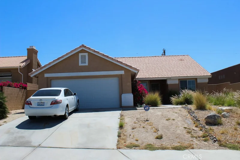 11820 Ambrosio, Desert Hot Springs, CA 92240