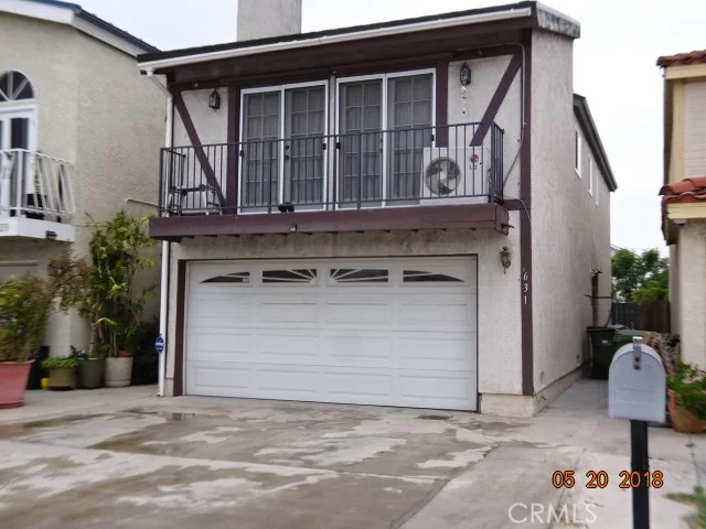 631 Realty, Carson, CA 90745