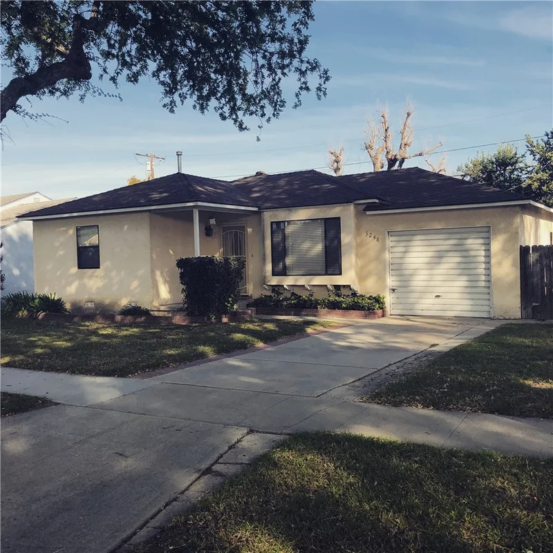 5248 Abbeyfield, Long Beach, CA 90815