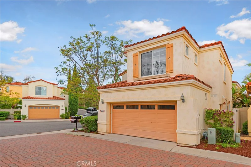42 Vista Del Valle, Aliso Viejo, CA 92656