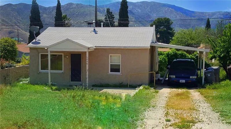 1006 Williams, Banning, CA 92220