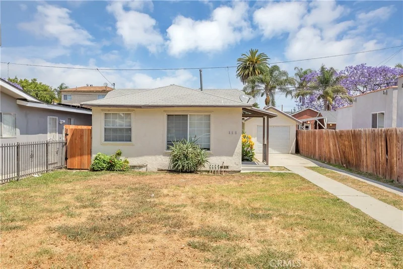 465 E 56th Street, Long Beach, CA 90805