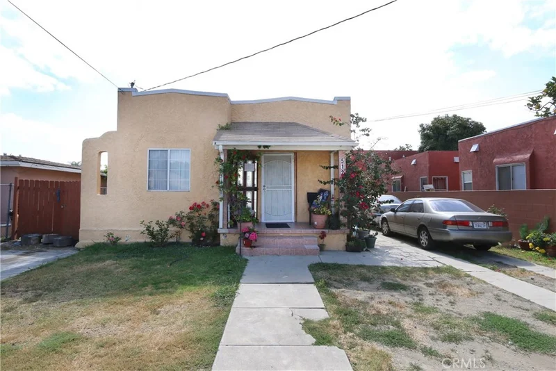 512 Willow, Compton, CA 90221