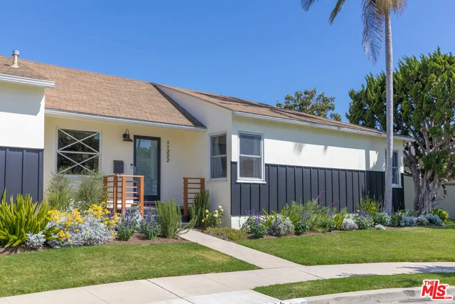 11222 Garfield, Culver City, CA 90230