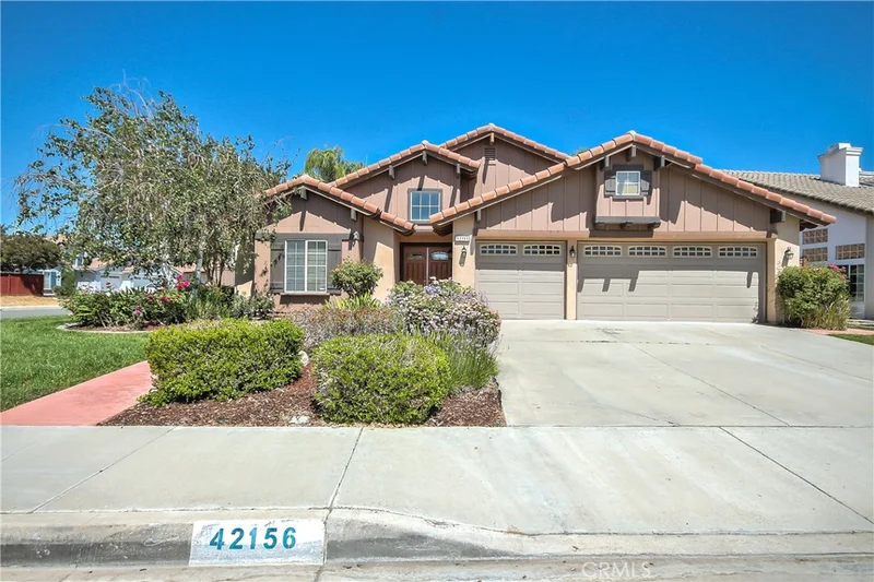 42156 Weeping Willow, Murrieta, CA 92562