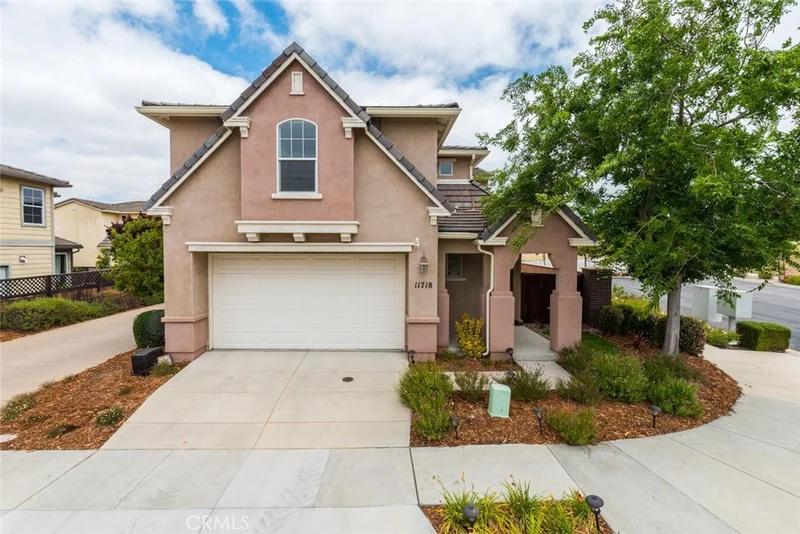 11718 Wickson, Atascadero, CA 93422