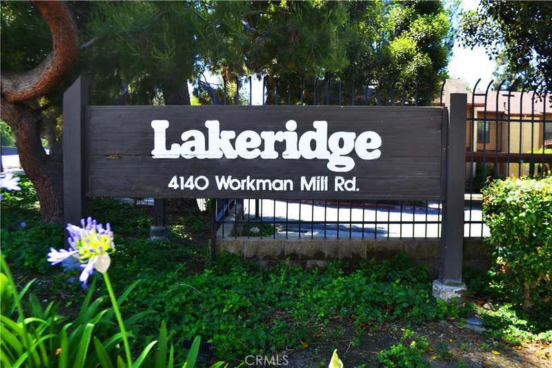 4140 Workman Mill #285, Whittier, CA 90601