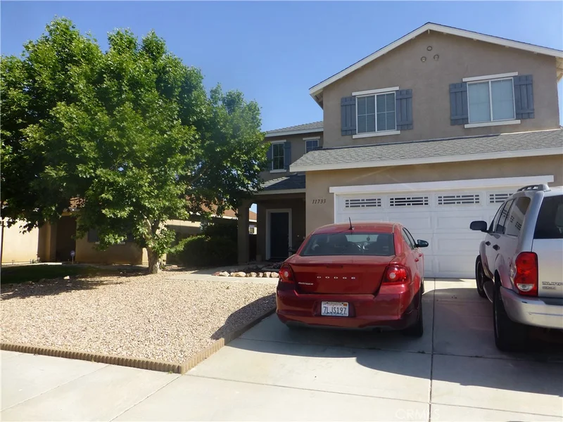 11733 Pepperwood, Victorville, CA 92392