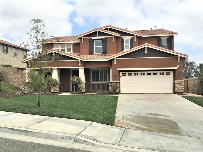 18680 Alderbrook, Riverside, CA 92508