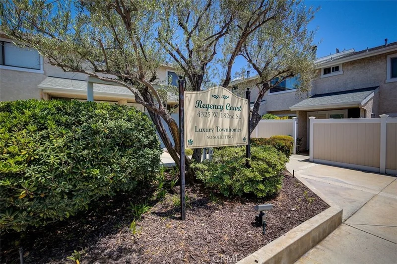 4325 182nd #9, Torrance, CA 90504