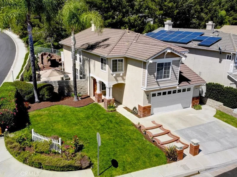 1 Abilene, Trabuco Canyon, CA 92679