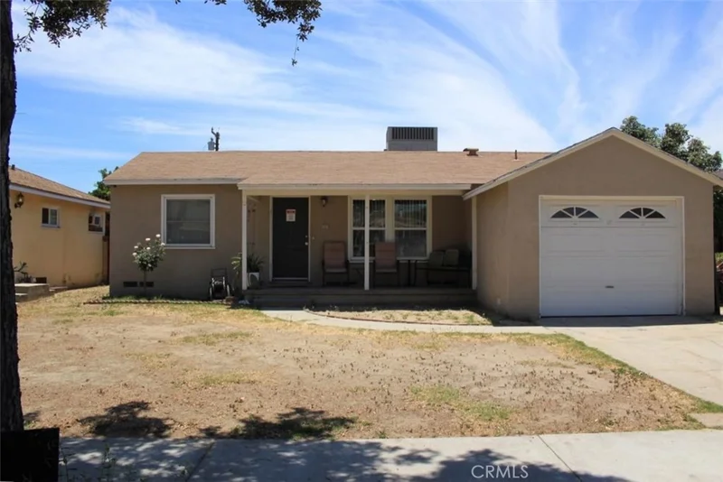 9046 Mapleside Street, Bellflower, CA 90706