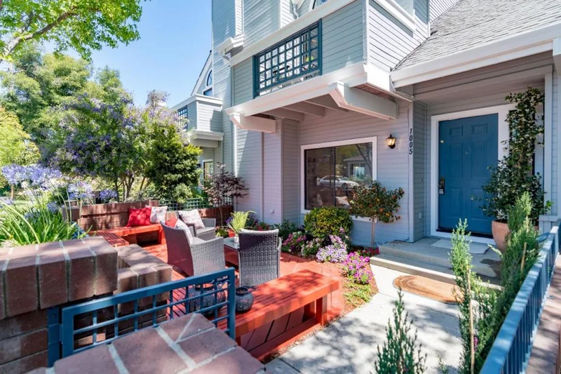1005 Asbury, Mountain View, CA 94043