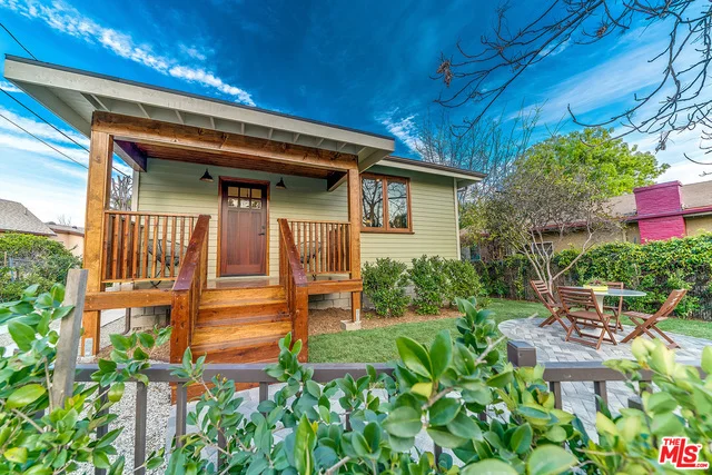 419 Avenue 54, Los Angeles, CA 90042