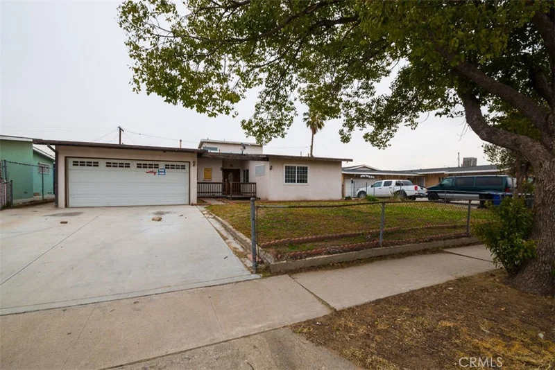 785 Willow, Rialto, CA 92376