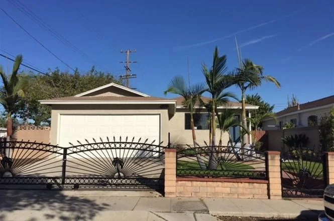 1145 W. Papeete St., Wilmington, CA 90744