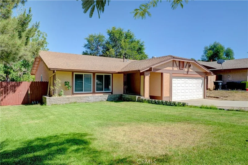 5095 Citadel Avenue, San Bernardino, CA 92407