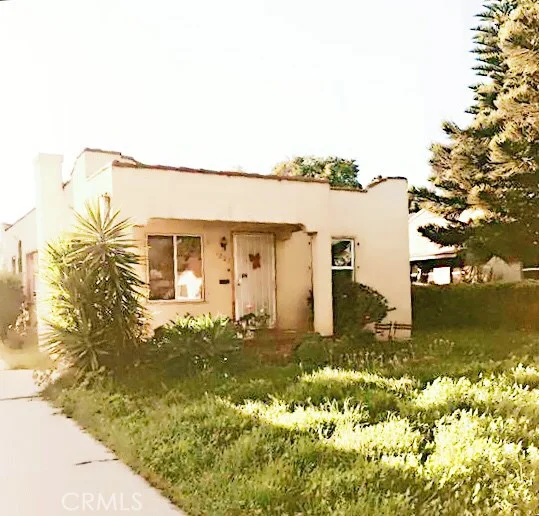 1225 Sierra Vista, Alhambra, CA 91801