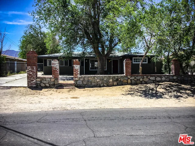 9004 Avenue T14, Littlerock, CA 93543