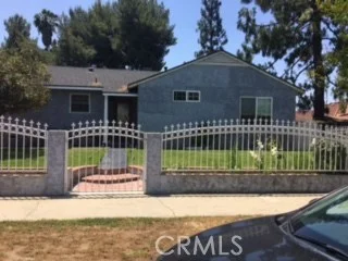 302 Harrison, Pomona, CA 91767