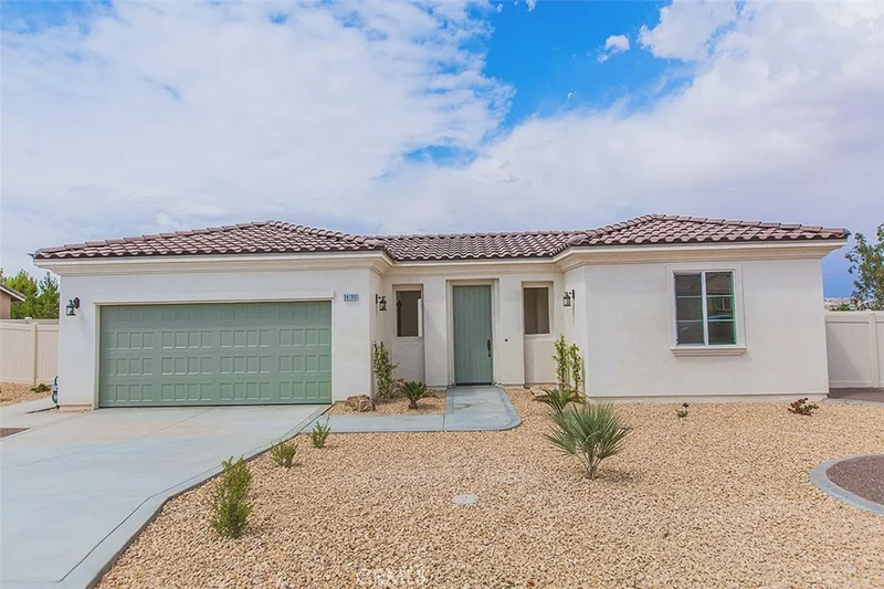 7961 Borrego Court, Yucca Valley, CA 92284